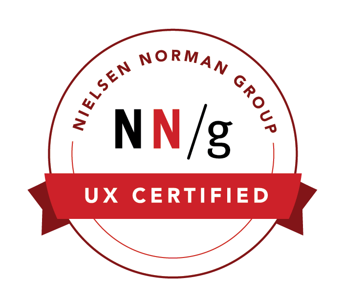 Nielsen Norman Group UX